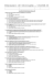 La varietà dei viventi (da pag. 26 a pag. 37) Quante sono circa le