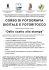 corso di fotografia digitale e fotoritocco - Fotocineclub
