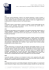 Carta delle finalità - Università Campus Bio