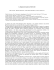 La displasia del gomito nel Rottweiler - Massimo Petazzoni