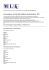Visite ? Dati statistici - Istituto di Istruzione Superiore Martin Luther