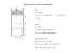 Dati: dteor = 0.01 m A = π /4 d2 = 7.85·10-5 m2 A = 9.0·10