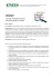 Scarica il programma completo in PDF