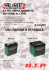 Batterie al litio ALIANT.novità!