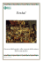 Festa! - Biblioteca Classense