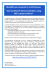 Modalità per acquisire la certificazione: “SAS Certified Predictive