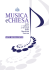 Note biografiche - Pontifical Council for Culture