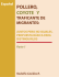 pollero, coyote y