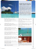 Tahiti Yacht Charter