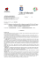 Determina Conferimento incarico per D.L. case popolari via Istria