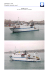 MINERVA UNO Scientific research vessel