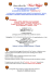 Percorso scaricabile in PDF.