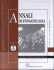 Annali di Stomatologia - Airway Focused Dentistry