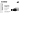 cctv-farbkamera tvccd-452col