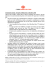 Comunicato approvazione bilancio 2015