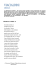 Lettera A - ViaCialdini