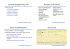 Extreme Programming (XP) Pratiche di XP [Beck] Gioco di