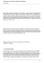 Homo sapiens e homo demens. Dall`antinomia all`alleanza