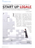 start up legale