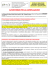 Modulo di cessazione del rapporto di lavoro/richiesta liquidazione