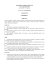 piano di lavoro annuale classe 3°a filosofia