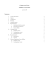 Summary - Dipartimento di Ingegneria Informatica e delle