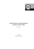 Introduzione all`equazione scalare delle onde