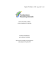 Bilancio - Fondazione Housing Sociale
