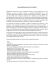 News pubblicazione doc criteri biblio