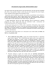 Documento Congressuale Giovani Democratici