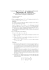 TUT11:soluzioni - Dipartimento di Matematica e Fisica