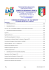 Comunicato Ufficiale n. 58