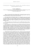 Introduzione l`Istituto Internazionale per le Scienze Archivistiche di