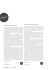 Editoriale - babylonia.ch