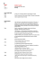 Curriculum Vitae