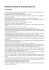 DIARIO DI VIAGGIO di Alessandra Baiocchi
