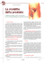 Le malattie della prostata