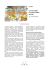 La Forza Vitale in Frutti, Verdure ed Erbe - Naturopatia-IME