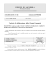 Verbale di deliberazione di Giunta comunale n. 23 del 19 aprile 2016