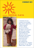Sostenete un bambino in Bolivia