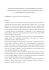 Valutazione dei livelli di inibina B e ormone antimulleriano