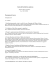 Storia dell`Architettura Moderna 2013/2014