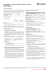 DOCUMENTO DI SINTESI CARTE DI CREDITO