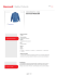 Camicia Multisafe