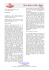 Bollettino n. 2 - Luglio/Agosto 2005 - Società Italiana di Storia Militare