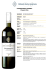 CHARDONNAY MOSSO Classici Bio