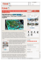 Riqualificazioni e social housing a Urbanpromo. Post Expo: investire