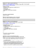 My forum, my way! Il forum dei newsgroup