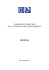 Rapporto 2010 sull`economia del Mezzogiorno