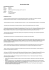 Curriculum Vitae - UNIPA-Portale della Didattica